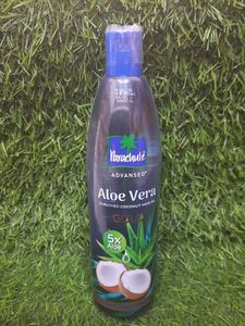 Parachute Aloe Vera Hair Oil