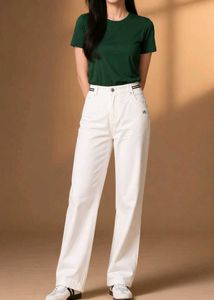 Ladies Pants (Imported)