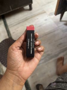 mac lipstick