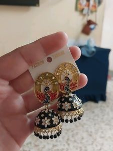 Mor Jhumkha