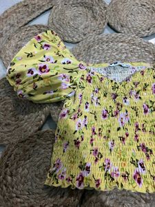 Women Top