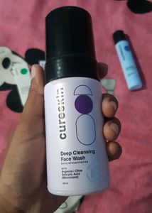 Cureskin Kit