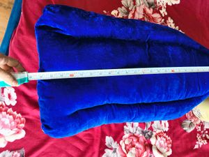 Blue Baby Sleeping Bag