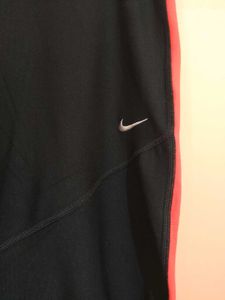 Nike Athletic Capris