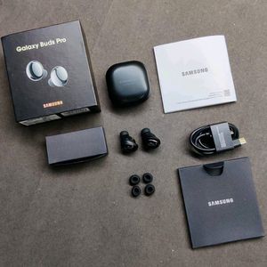 Samsung GALAXY BUDS PRO 2024😍😍 top quality SOUND