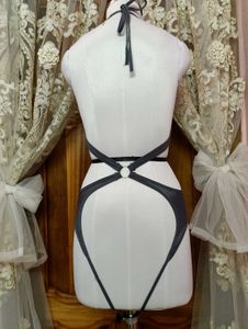 Stylish Monokini Swimsuit