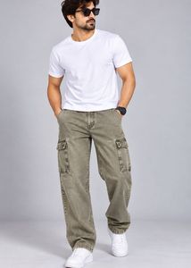 Men's Cargo Pants
