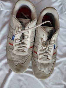 Men's Nike Casual Sneakers