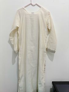 cute kurti set