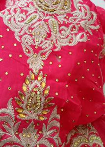Kurti Set With Dupatta