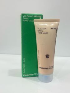 Innisfree Volcanic Swirl Pore Mask