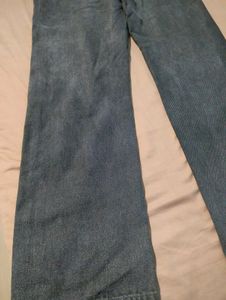 Light Grey Jean🩶