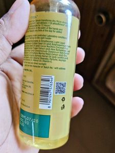 Streax Frizz Control Hair Serum[100ml]