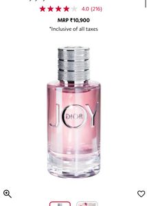 100% OG NEW Authentic Dior Joy Perfume