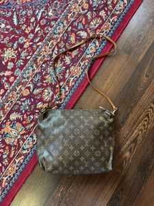 Louis Vuitton Monogram Bag