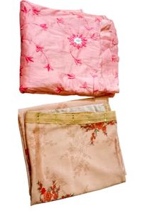 combo of two dupatta