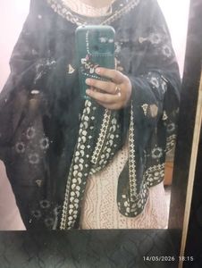 cotton dupatta