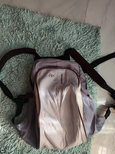 Quechua Backpack - Gray (imported)