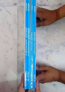 Aakash NEET Bio Full Set + NCERT Maps(XI&amp;XII)