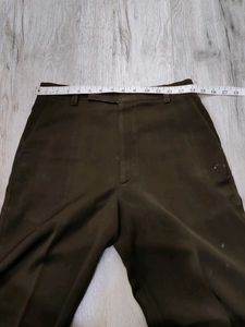 Ma5830 Sabrin bootcut pant waist 28 inches
