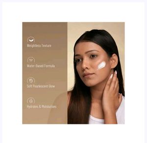 Swiss Beauty Real Make-Up Base Highlighting Primer