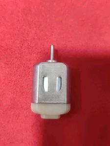 Branded Mini DC Toy Motor 6V, High-Speed, for RC