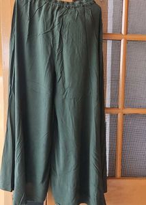 Flowy Palazzos