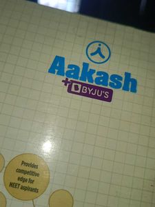 NCERT Physics for NEET - Aakash