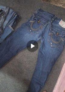 tr jeans bundle 10 pieces