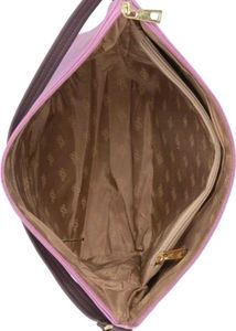 Stylish Lavender Handbag