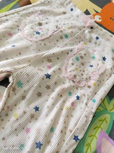 Cute Starry Girls Jegging Pants