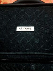 Oriflame Makeup Organizer Bag