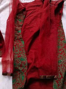 💖Designer suit set💖