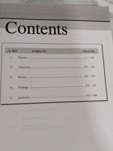 Aakash Catalyst Package for NEET