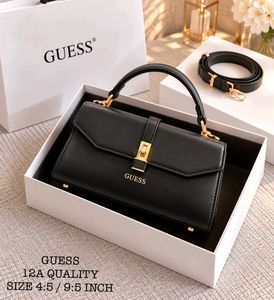 Guess slingbags