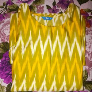 Kurti For Women Combo Tow Pic
