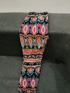 Daily Home Wear Warm Trouser