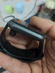 Noise colorfit ultra smartwatch