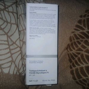 The Ordinary Glycolic Acid Toner
