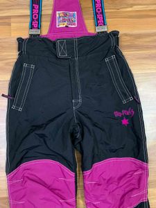 Pro-Spec Ski/Snowboard Bib Pants