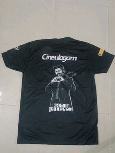 Actor Cm Vijay Jananayagan Sign Movie Jersey