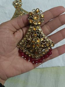 Stunning Ethnic Earrings