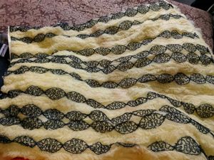 Elegant indo wastern cindrella skirt