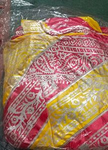 Brand new unused CHAPA stitched Dress