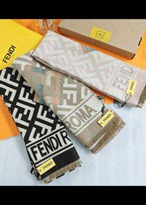 fendi roma stoles unisex