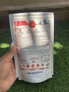 Clarte Facial Wax Powder