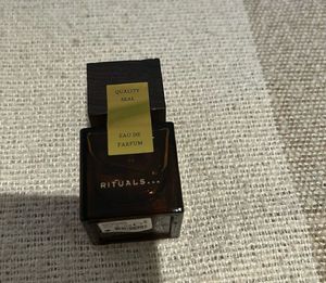 Rituals... Eau de Parfum