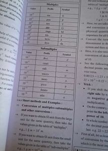 11th Physics All in Module 5 volume