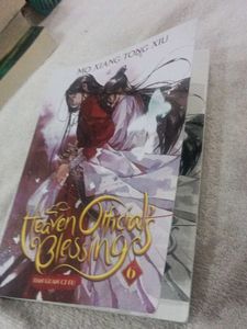 Heaven Official's Blessing 6