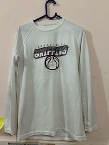 Basketball Griffins XS T-Shirt